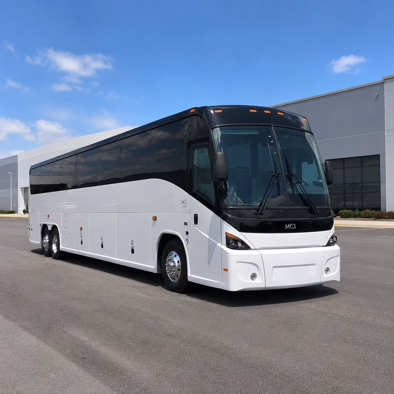 charter buses for kansas city church retreats to tall oaks and beyond
