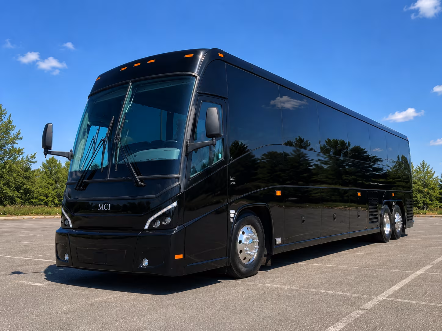 group transportation buses to royals games at kauffman stadium