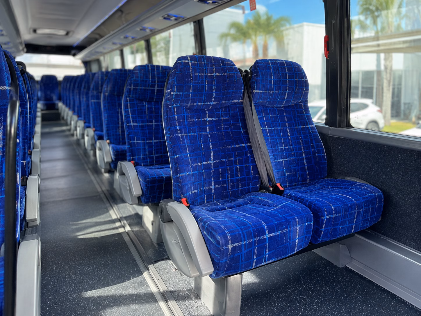 how the day of the week changes what a bus costs in kansas city kansas