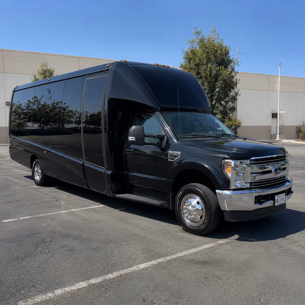 kansas city bachelor bachelorette party bus rental