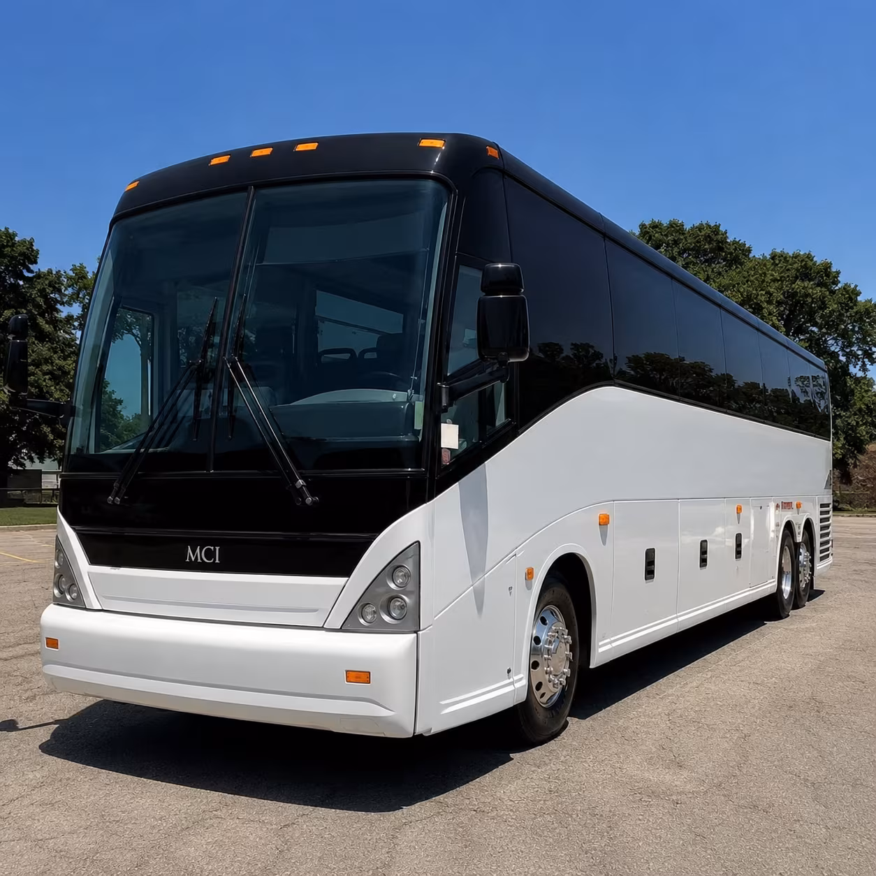 kansas city concert transportation onboard seating