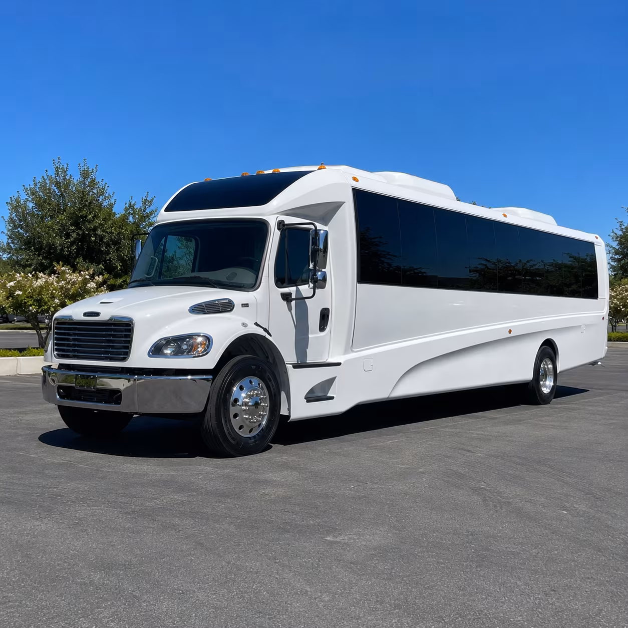 kansas city concert transportation