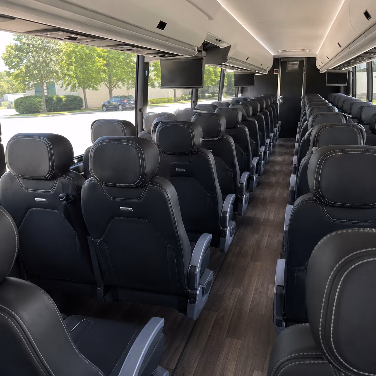kansas city employee transportation