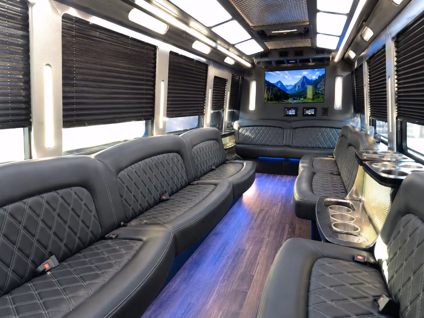 kansas city prom transportation