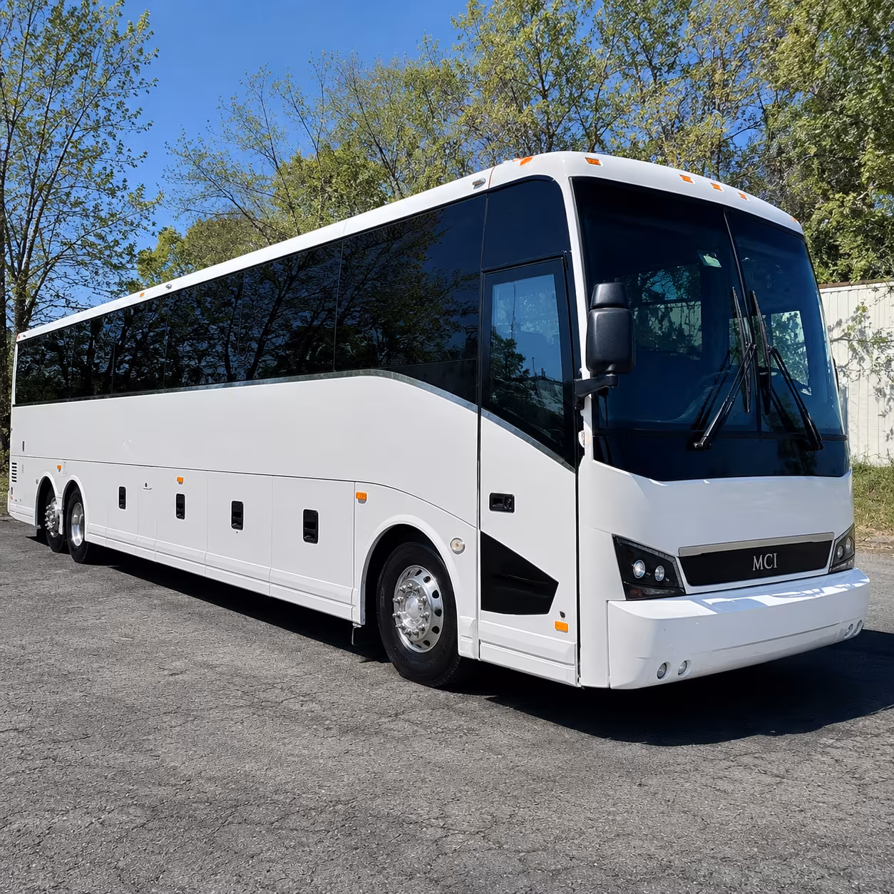 kansas city religious group transportation onboard seating