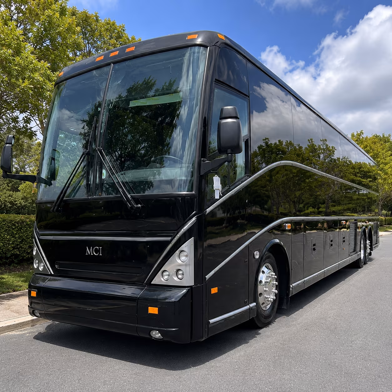 nascar race weekend buses to kansas speedway keep your group together