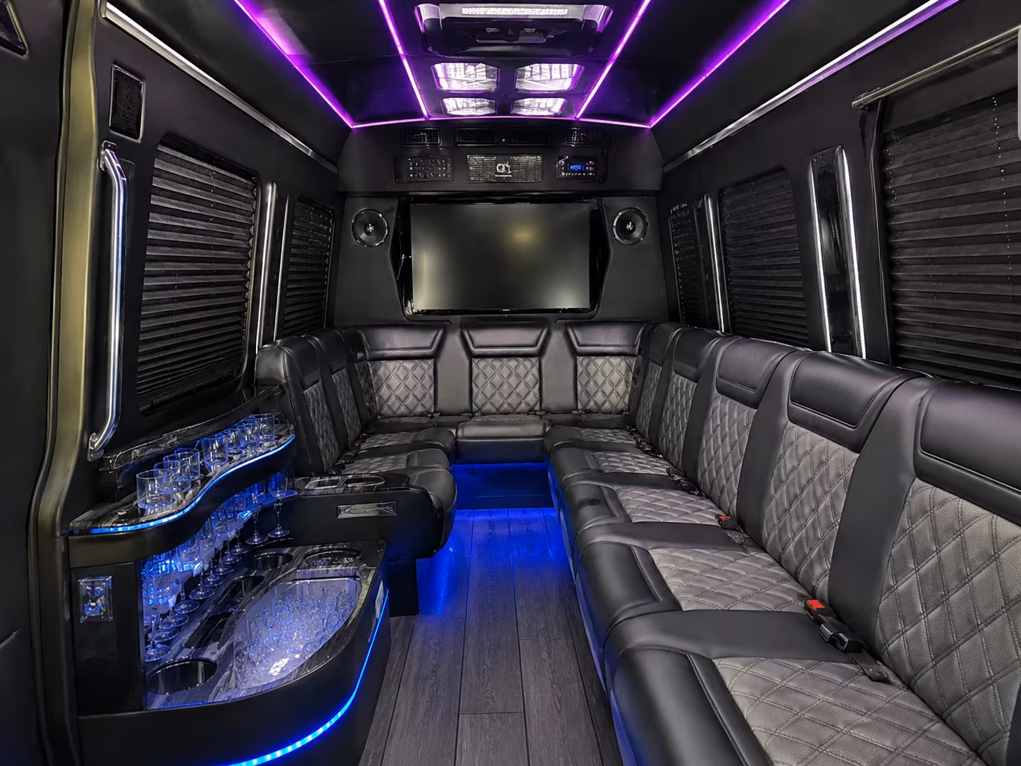 nascar weekend buses to kansas speedway