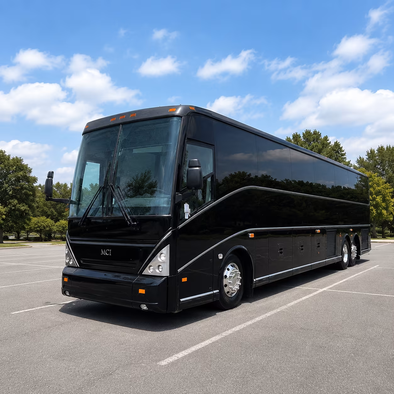 off site meeting and team building buses across the kansas city metro