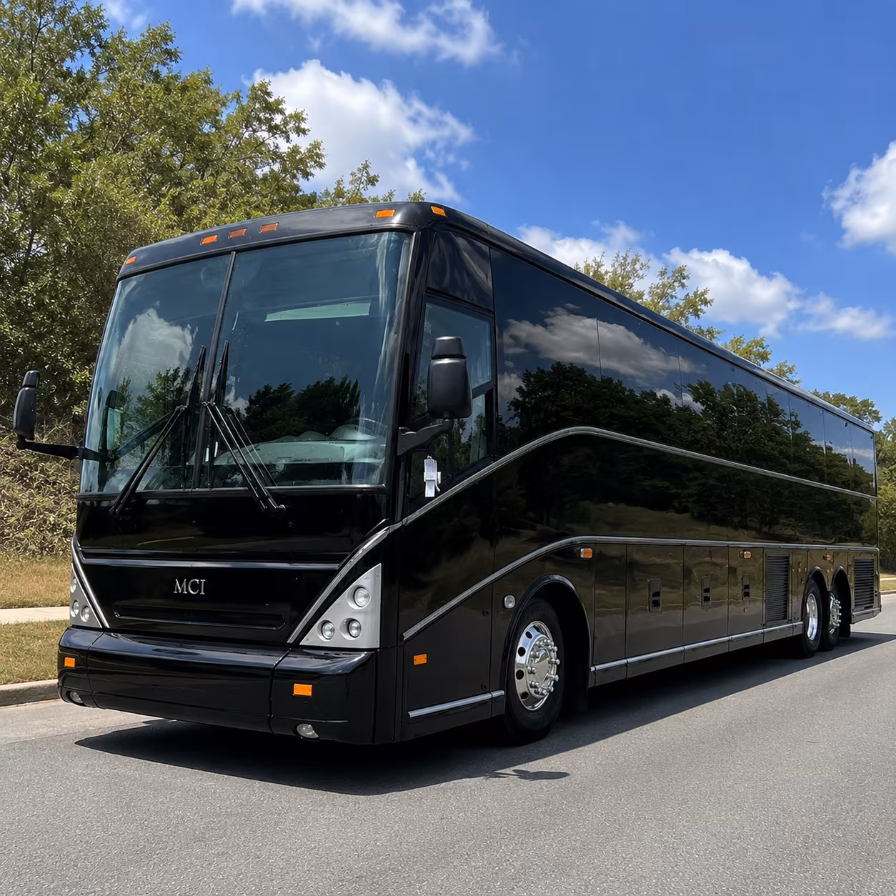 overland park convention center shuttle buses for kansas city corporate groups