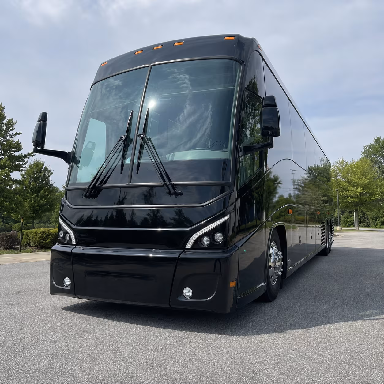overland park convention center shuttles for federal conferences