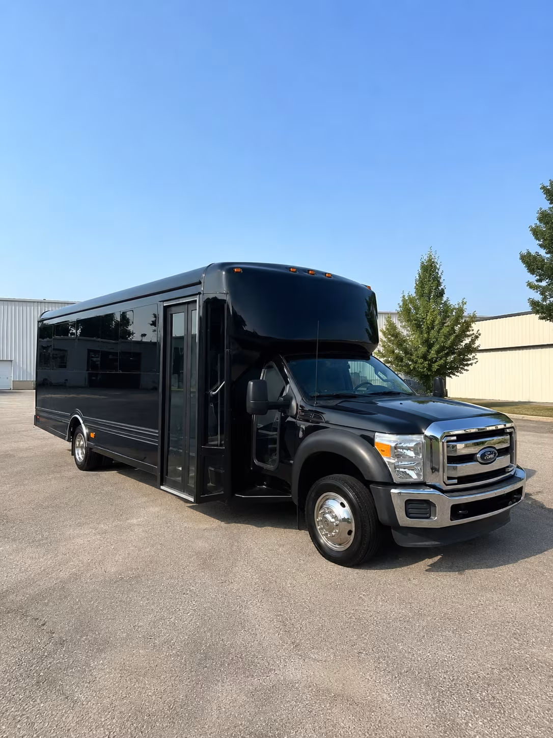 power light district kansas citys nightlife hub party bus rental