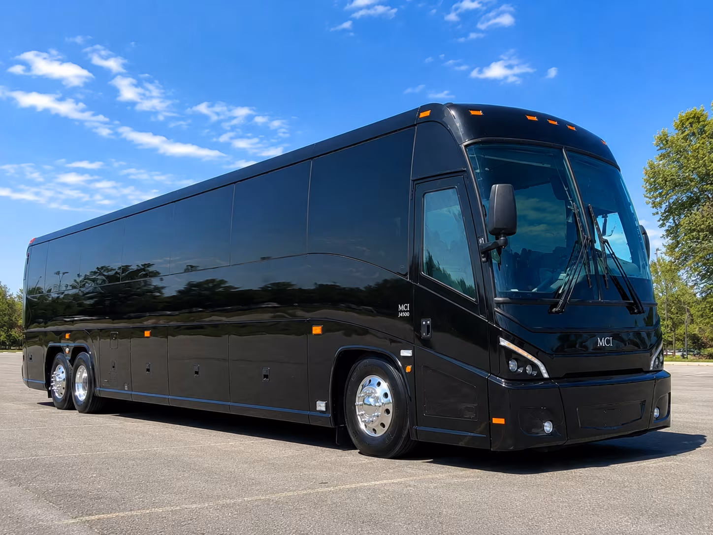safe reliable prom night bus service from kck to downtown kansas city