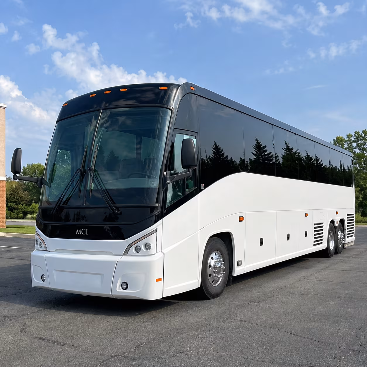 senior ministry buses and accessible transportation for kck churches