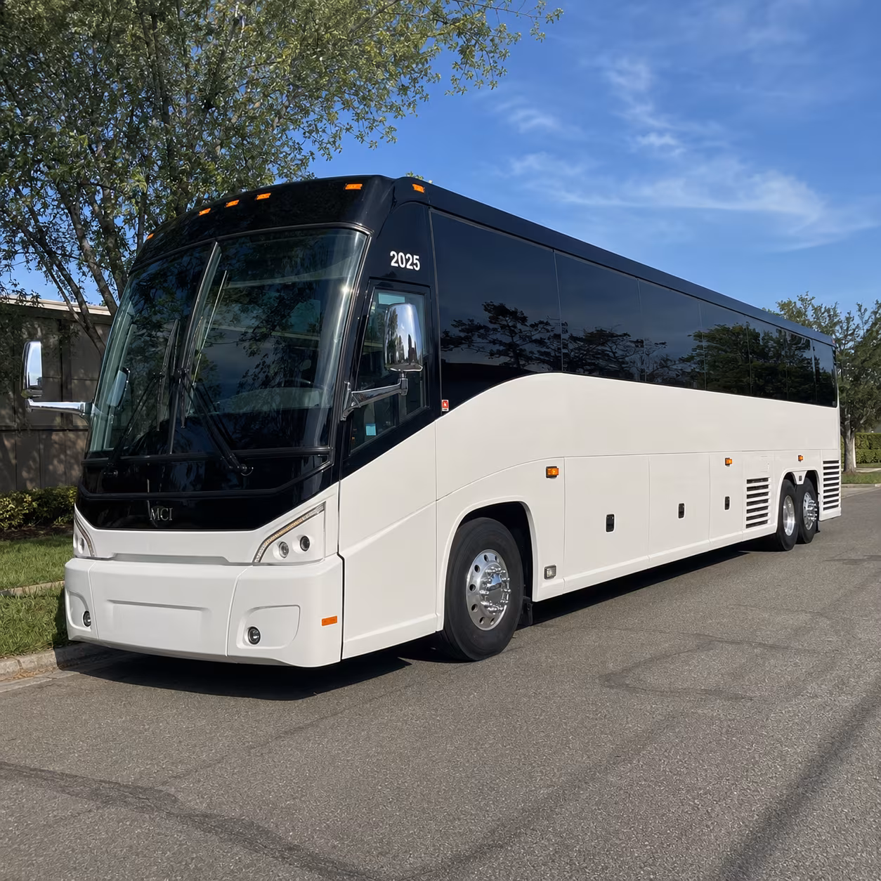 weekly worship shuttle buses for kansas city kansas congregations