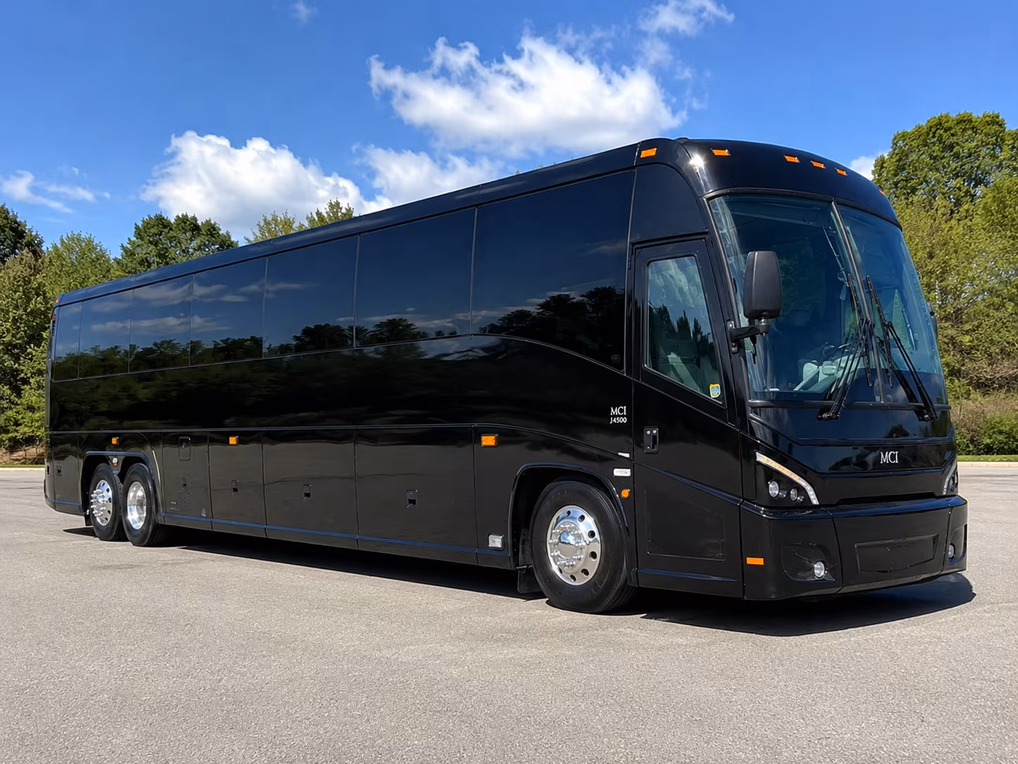 wyandotte county lake park outdoor education bus rentals