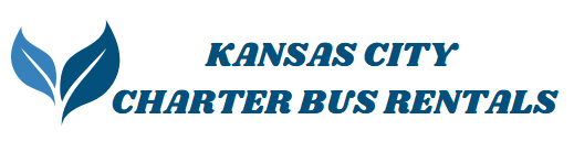 Kansas City Charter Bus Rentals logo